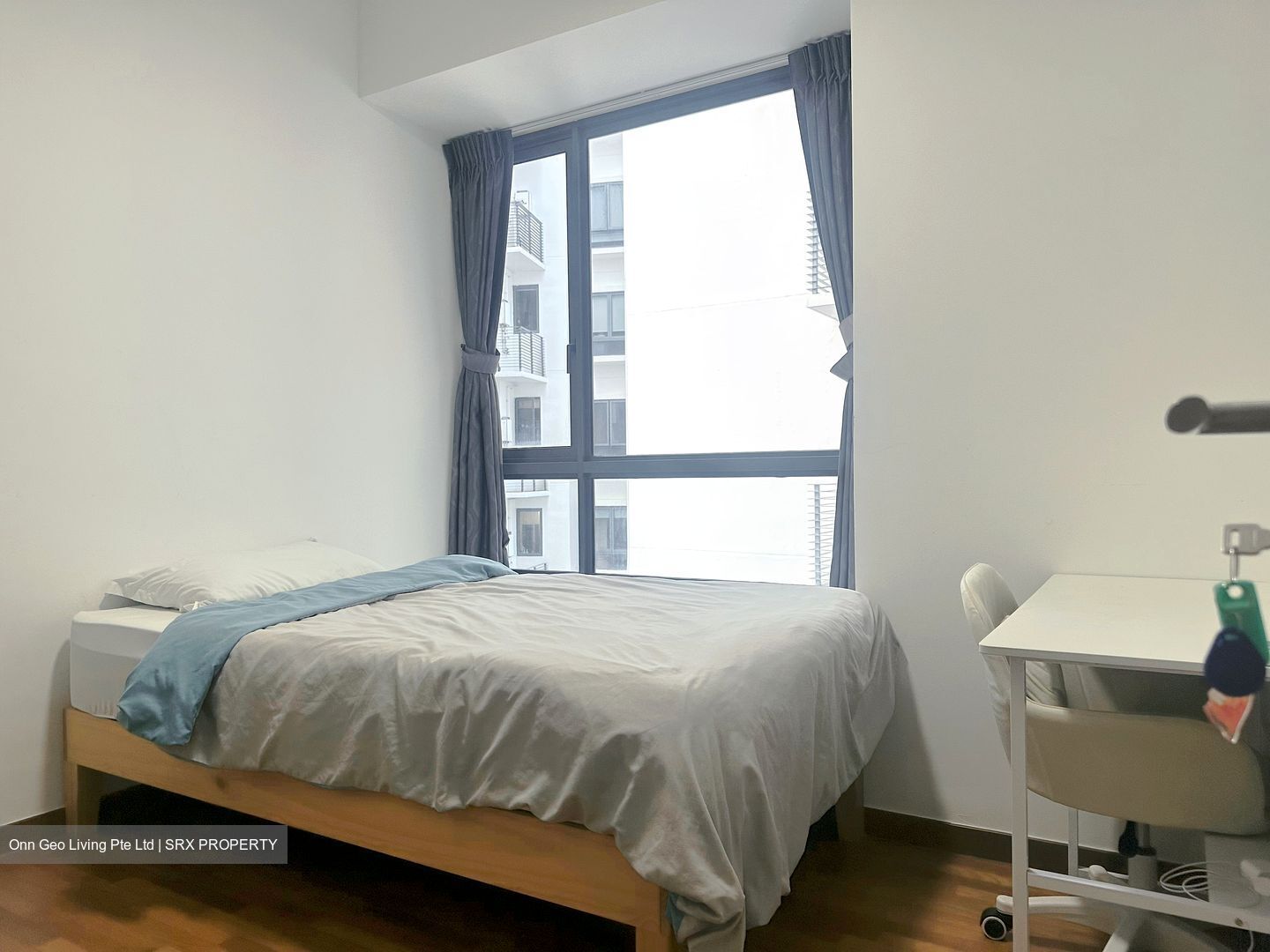 The Palette (D18), Condominium #503558911